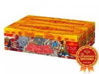 Салют Величие державы РС8990 купить от производителя Русская Пиротехника — Кизел