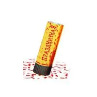 Хлопушки Пружинная хлопушка Р9020 купить от производителя Русский Фейерверк — Кизел