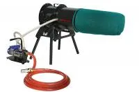 Генератор пены ue power head foam 350 (197240) монтаж генератора спецэффектов евростандарт  в Кизеле