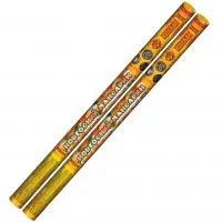 Римские свечи Новогодний мандарин РС5328 купить от производителя Русская Пиротехника — Кизел