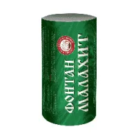 Фонтан фейерверк Малахит_Q Ф_Малахит купить от производителя Уральский пиротехнический завод — Кизел