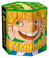 Батарея салютов Веснушки ОС6255 купить от производителя Огненный Цветок — Кизел