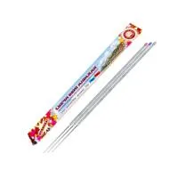 Бенгальские огни цветные Триколор 300-3 СБ300Т3 купить от производителя Уральский пиротехнический завод — Кизел