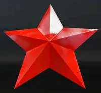  - «Звезда окрашенная в глянец» (NSO-PiroClub)