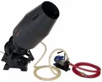 Генератор пены ue power head jet foam 350 (197241) производство генератора спецэффектов евростандарт  в Кизеле