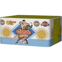 Батарея салютов Танго ОС6910 купить от производителя Русский Фейерверк — Кизел