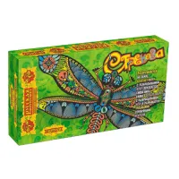 Фейерверки летающие Стрекоза_2 РС1450 купить от производителя Русская Пиротехника — Кизел