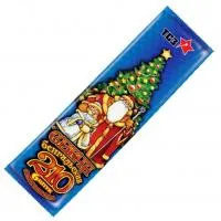 Бенгальские огни 210-1 новогодние 210-6 ТР156 купить от производителя Троицкий снаряжательный завод — Кизел