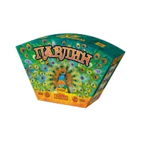 Фонтан веерный Павлин_2 РС4555 купить от производителя Русская Пиротехника — Кизел