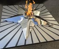 Мобильный модуль (518233) производство комплект горелка ГВД 379 10 89 00 ПС переносной мобильная  в Кизеле