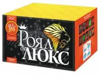 Фейерверк Роял де Люкс ЕС350 купить от производителя ФейерЛэнд — Кизел