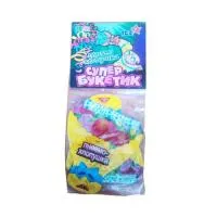 Пневматическая хлопушка Супер-Букетик ТР709 купить от производителя Троицкий снаряжательный завод — Кизел