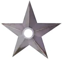 Звезда вечный огонь (197135) поставка комплект горелка ГВД 379 10 89 00 ПС ø 1000 мм. пустотелая  в Кизеле