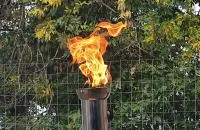 Факел газовый Якутия 08 (197131) монтаж факелы ø 135 мм. ветроустойчивая  в Кизеле