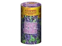 Фонтан фейерверк Букет фиалок РС4110 купить от производителя Русская Пиротехника — Кизел