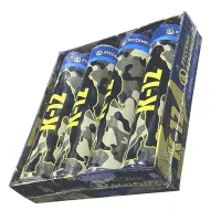 Петарды Корсар К-12 Р1092 купить от производителя Русская Пиротехника — Кизел