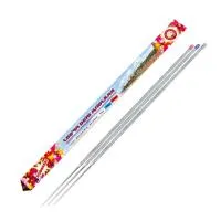 Бенгальские огни цветные Триколор 650-3 СБ650Т3 купить от производителя Уральский пиротехнический завод — Кизел