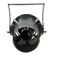 Ue k power jet co2 quattro генератор (197264) поставка дыма спецэффектов евростандарт  в Кизеле