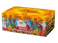 Салют Вкус Нового года РС7460 купить от производителя Русская Пиротехника — Кизел