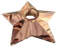 Звезда из бронзы ø 500 мм. (518301) производство комплект горелка ГВД 379 10 89 00 ПС вечный огонь пустотелая  в Кизеле