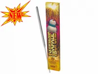 Бенгальские огни 230-1 новогодние 230-6 РС1710 купить от производителя Русская Пиротехника — Кизел