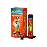 Фестивальные шары Матрешка Р6210 купить от производителя Русский Фейерверк — Кизел