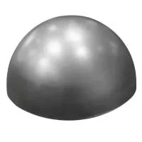 Полусфера из стали - AISI304 ∅ 1150 мм. (518986) поставка от производителя в Кизеле и все города России низкие цены — Кизел