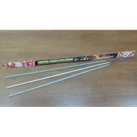 Бенгальские огни Светофор 650-3 СБ650С3 купить от производителя Уральский пиротехнический завод — Кизел