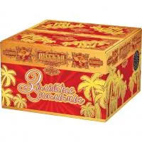 Фейерверк Золотые пальмы РС8880 купить от производителя Русская Пиротехника — Кизел