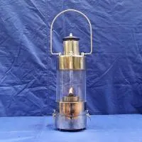 Лампа северянка перенос и хранение огня (207255) сертификат капсула переноса ø 140 мм. мобильная  в Кизеле