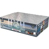 Батарея салютов Атлантика. Купить Батарея салютов Атлантика VH100-300-01 — магазин продажа салютов недорого —  Кизел, производитель Русский фейерверк - Русская пиротехника, доставка по России  +7 963 711 89 03 — Кизел | kizel.piroclub.ru