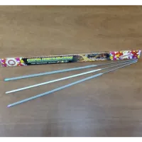 Бенгальские огни Светофор 400-3 СБ400С3 купить от производителя Уральский пиротехнический завод — Кизел