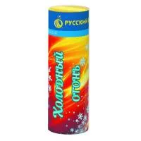 Фонтан фейерверк Холодный огонь Р4814 купить от производителя Русский Фейерверк — Кизел