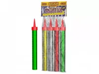 Настольный фейерверк Фонтан настольный 100 РС1910 купить от производителя Русская Пиротехника — Кизел