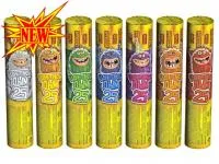 Пиротехника Цветной дым 25 РС3480 купить от производителя Русская Пиротехника — Кизел