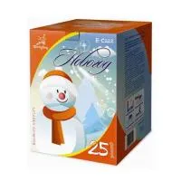 Батарея салютов Новогод ЕС268 купить от производителя ФейерЛэнд — Кизел