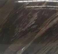 Плита гранит Black Cyclone Бразилия в Кизеле (518540)