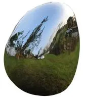 Стиль декоративный камень арт-объект (518303) поставка  в Кизеле