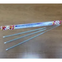 Бенгальские огни Белый снег 400-3 СБ400БС3 купить от производителя Уральский пиротехнический завод — Кизел