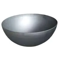 Полусфера — стенка 8 мм. APSI304 ∅ 1200 мм. (518989) поставка от производителя в Кизеле и все города России низкие цены — Кизел