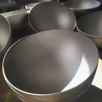 Полусфера сталь Ст3 ∅ 1480 стенка 3 мм. (518680) в Кизеле