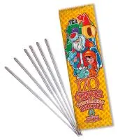 Бенгальские свечи Экстра 170-6 ТР157 купить от производителя Троицкий снаряжательный завод — Кизел