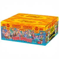 Фейерверк Море эмоций РС8930 купить от производителя Русская Пиротехника — Кизел