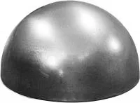 Полусфера шлифованная ø 1000 мм. (207270) поставка промоборудование  в Кизеле