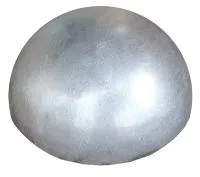 Полусфера ø 170 мм. (513903) производство промоборудование  в Кизеле