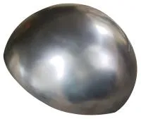 Чаша полусфера (517555) сертификат промоборудование ø 960 мм.  в Кизеле