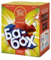 Батарея салютов Ба-Бах! ЕС240 купить от производителя ФейерЛэнд — Кизел