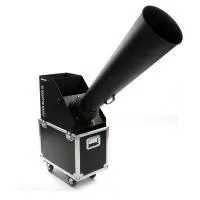 Генератор конфетти co2 (197257) сертификат машина спецэффектов евростандарт  в Кизеле