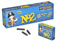 Петарды Корсар 2 РС0222 купить от производителя Русская Пиротехника — Кизел