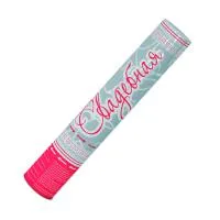 Пневматическая хлопушка Свадебная 37 Р9037 купить от производителя Русский Фейерверк — Кизел